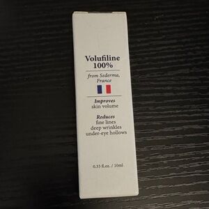 Volufiline 100% Skin Serum